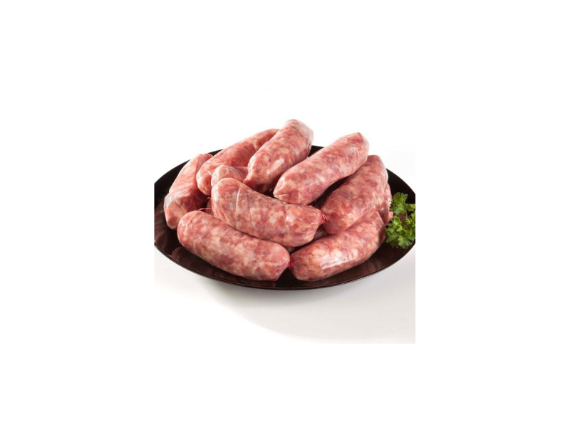 Chouriço Creools Pikant Bevroren Pack 230 Gr