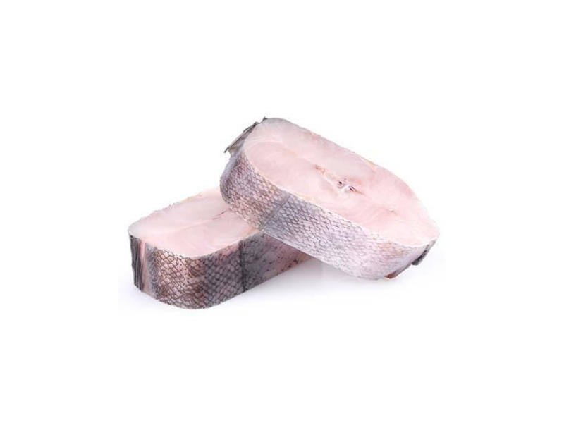 Pescada NR 5 Higienizada Cong. +/- 300 Gr