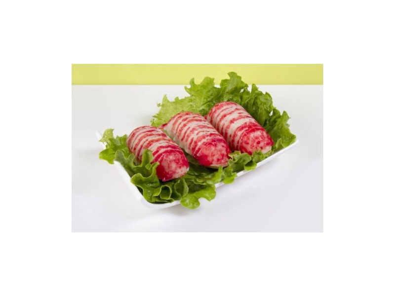 Delicias de Lagosta Cong. 250 Gr