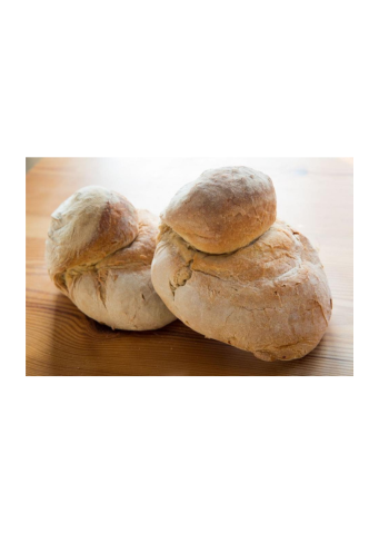 Pao Alentejano Congelado