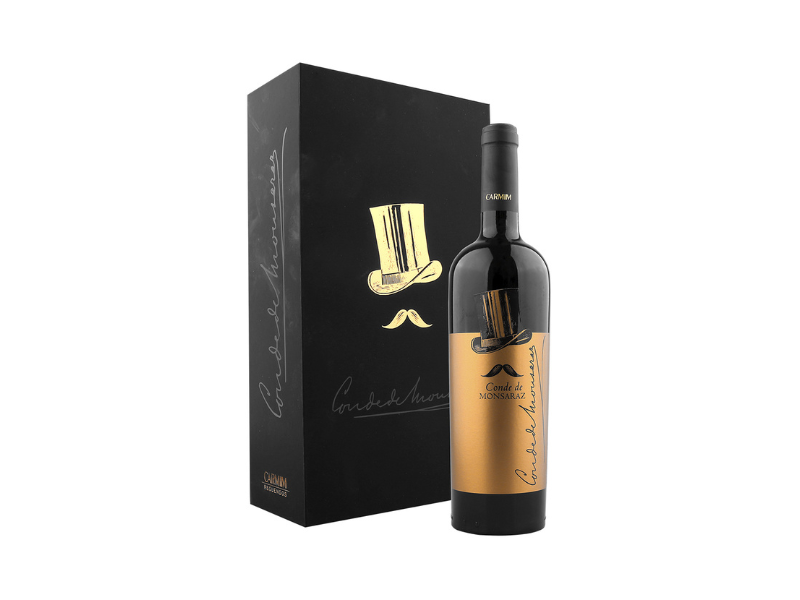 Conde de Monsaraz Reserva Rode Wijn 0,75 L