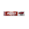 Halls Energy Cola 32 Gr