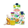 Compal Vital Ananas / Coco 1 L