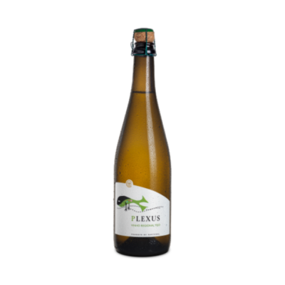 Plexus Witte Sparkling Wijn Espumante Regional 0,75 L