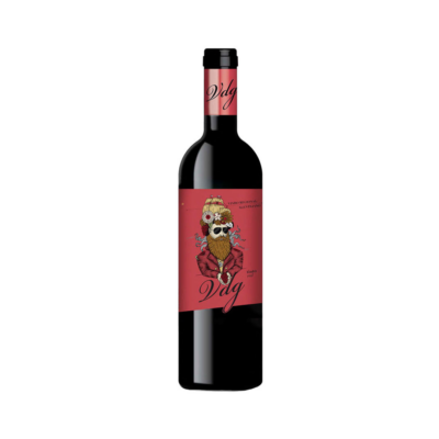 VDG Vinho Tinto 75 Cl