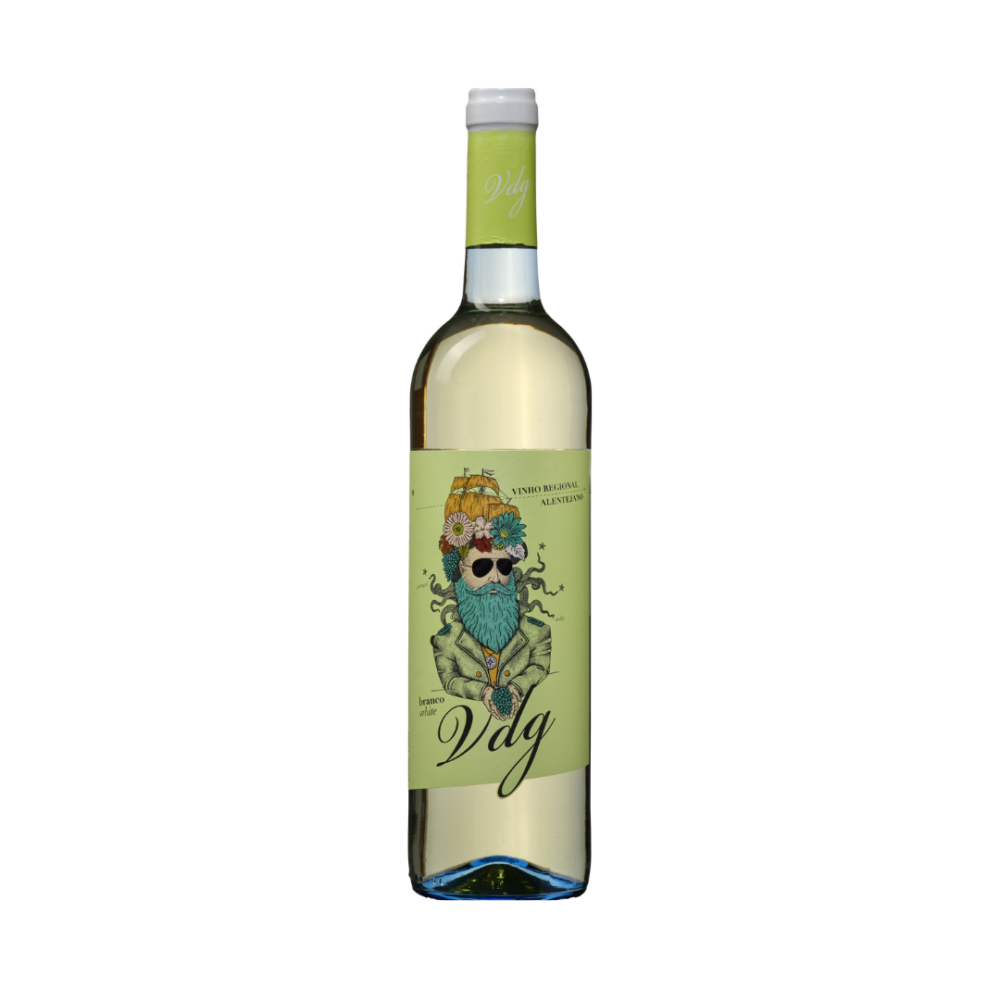 VDG Vinho Branco 75 Cl