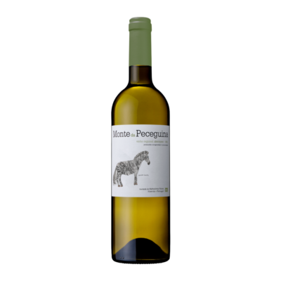 Monte Peceguinha Witte Wijn Alentejo/Portugal 0,75 L