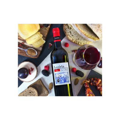 Leziria Rode Wijn 0,75L