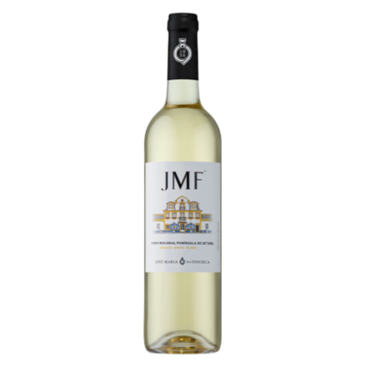 JMF Witte Wijn 75cl