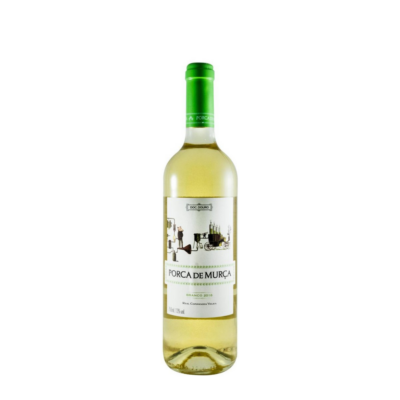 Porca de Murça Witte Wijn 0,75 L