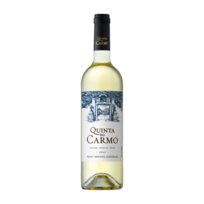 Quinta do Carmo Witte Wijn 75 cl