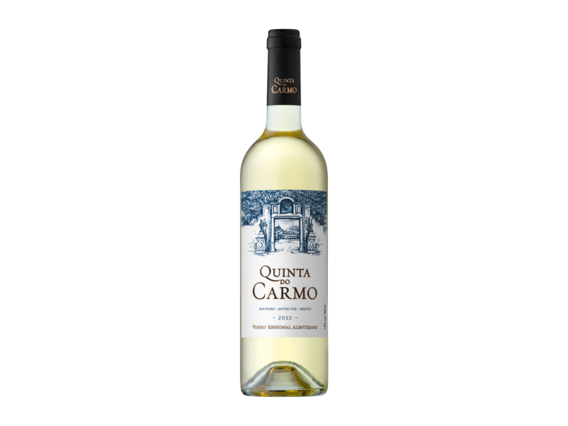 Quinta do Carmo Witte Wijn 75 cl