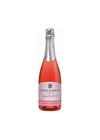 Casal Garcia Sparkling Rose 75 Cl