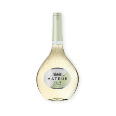 Mateus Witte Wijn 75 Cl.
