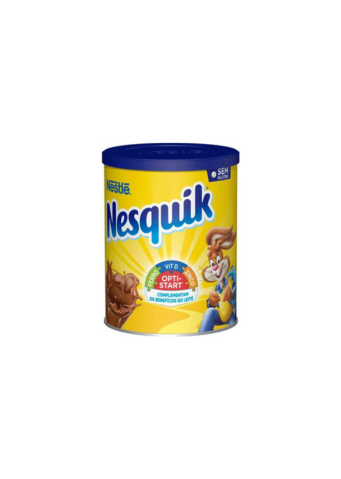 Nesquik em Po 390gr