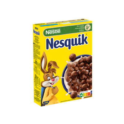 Nesquik Ceriais 300 Gr