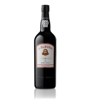 Vinho do Porto Lagrima Tinto / Port Wijn Rood Lagrima 0,75 L
