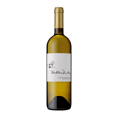Malhadinha Witte Wijn 0,75 L Alentejo/Portugal