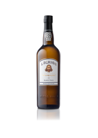 Port Wijn Messias Tawny 75 Cl