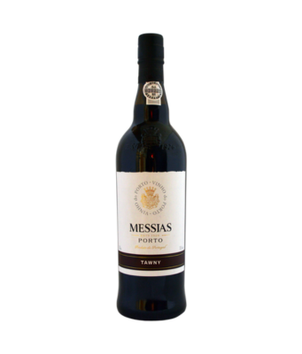 Port Wijn Messias Tawny 75 Cl