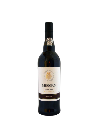Port Wijn Messias Tawny 75 Cl