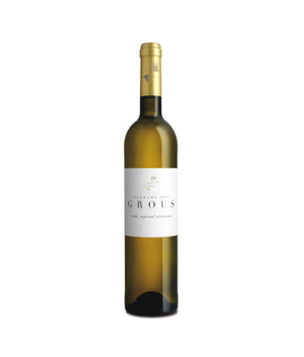Herdade Dos Grous Witte Wijn 0,75 L