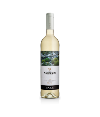 Esporão Assobio Douro DOC Witte Wijn 0,75 Cl