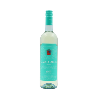 Casal Garcia Sweet Vinho Verde Wit Portugal 75 Cl