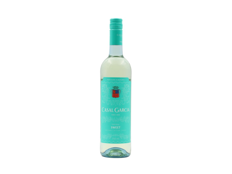 Casal Garcia Sweet Vinho Verde Wit Portugal 75 Cl