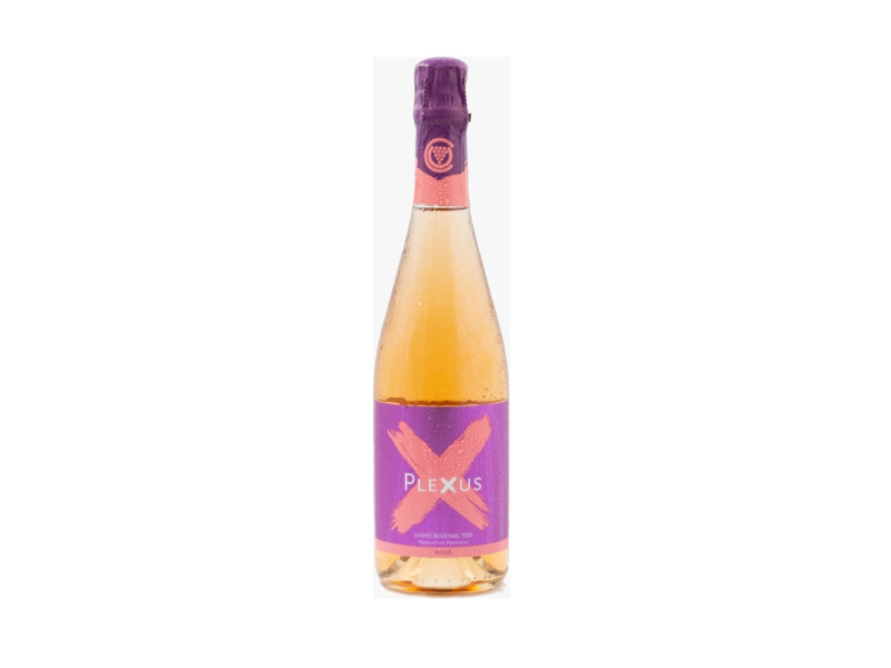 Plexus Rose Sparkling 75 Cl Regional Tejo