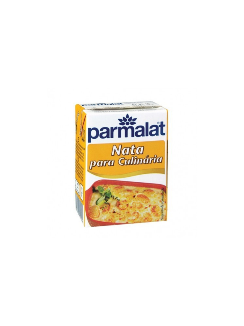 Parmalat Nata Para Culinaria 200 Ml