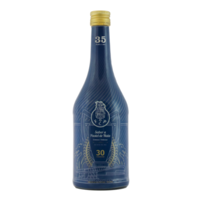 Licor 35 Pastel de Nata Speciale Editie Porto Fles 70 Cl