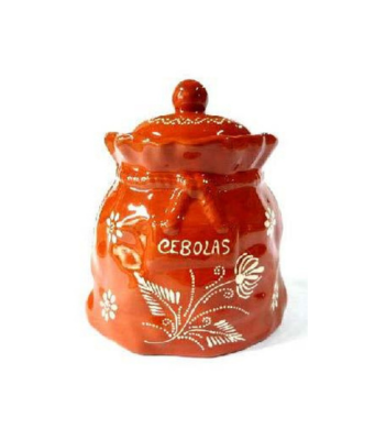 Saco de Cebola Regional