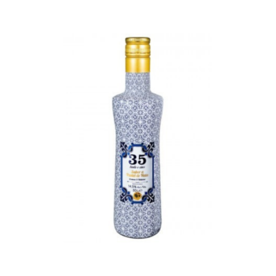 Licor 35 Pastel de Nata 50 Cl