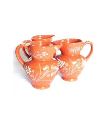 Caneca Barriga Regional N1 13.5