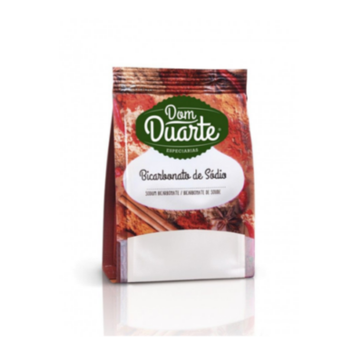 Dom Duarte Bicarbonato de Sódio 100 Gr