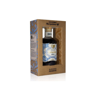 Mariquinhas Ginja Blended Reserva 2018 50 Cl