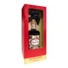 Mariquinhas Ginja Met Fruit Gourmet + Andorinha Ceramica 50 Cl