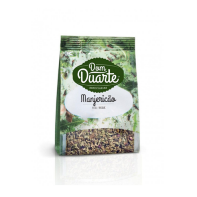 Dom Duarte Manjericão em Folha 15 Gr