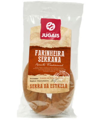 Quinta Jugais Farinheira Serra de Estrela 250 Gr