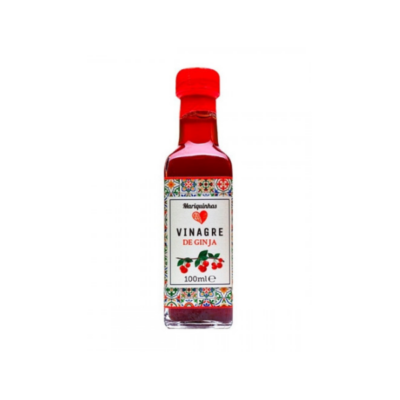 Mariquinhas Vinagre de Ginja 10 Cl