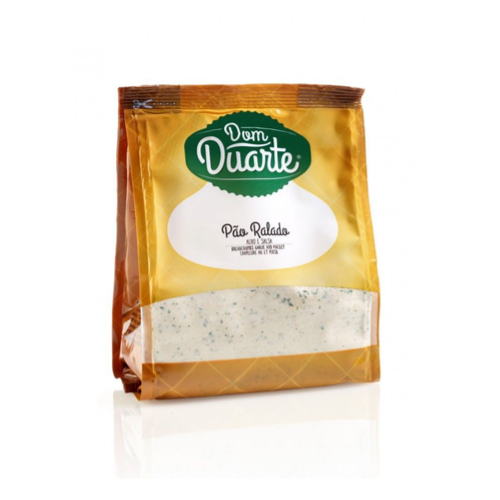 Dom Duarte Pão Ralado com Alho e Salsa 250 Gr