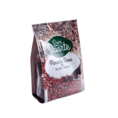 Dom Duarte Pimenta Rosa Grão 30 Gr