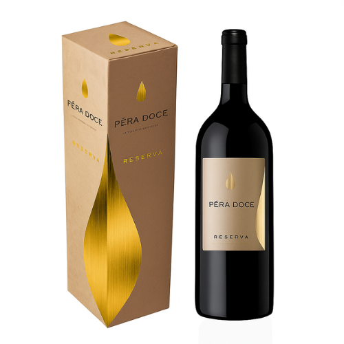 Pera Doce Tinto Reserva 1,5L