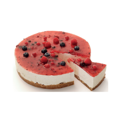 Nutriva Cheescake 1,5 Kg