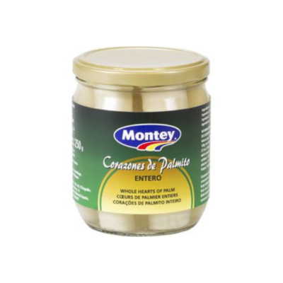 Montey Palmito 425 Gr