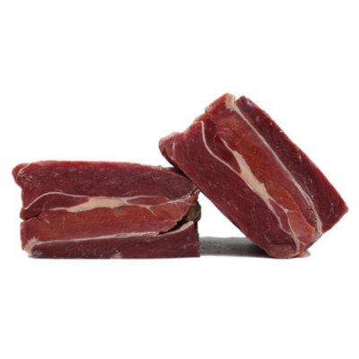 Carne Seca Bovino +/- 500  Gr