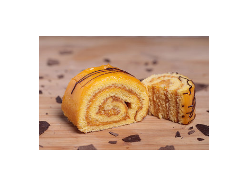 Flor do Vouga Torta de Oves Moles Covete 4 Unidades