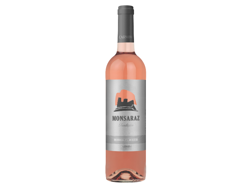 Monsaraz Rose 75 Cl