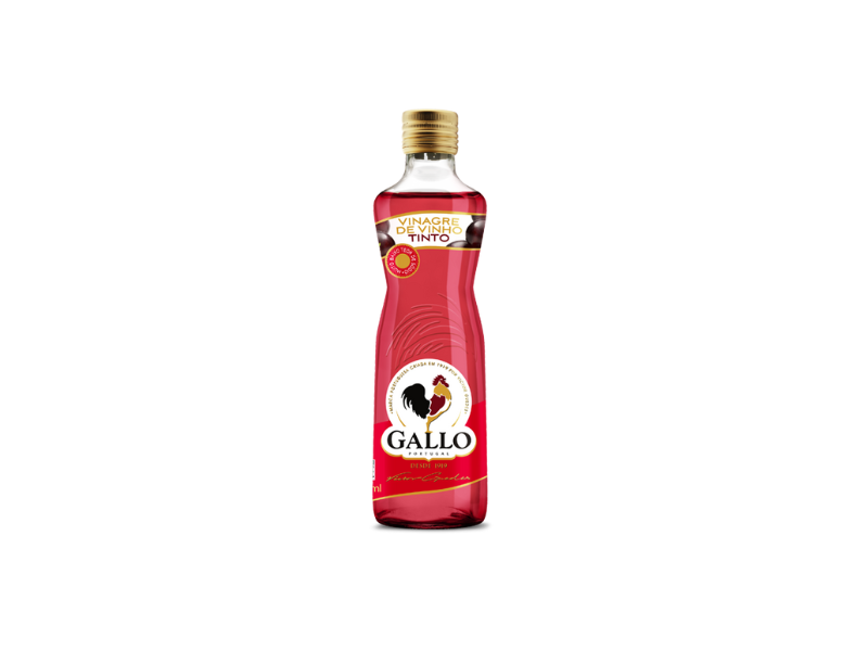 Gallo Rode Wijn Azijn 25 Cl